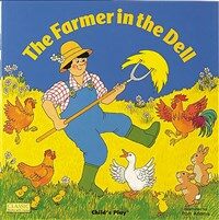 (The)Farmer in the dell