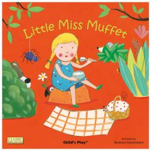 Little miss muffet