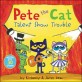 Pete the Cat: Talent Show Trouble (Paperback)