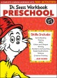 Dr. Seuss Workbook: Preschool: A Complete Learning Workbook with 300+ Activities (Preschool: 300+ Fun Activities with Stickers and More! (Alphabet, Abcs, Tracing, Early Reading, Colors and Shapes, Numbers, Count)