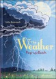 (The)weather: pop-up book
