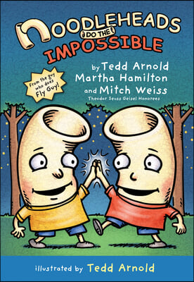 (Noodleheads)Do the Impossible