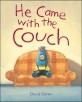 He Came with the Couch (Paperback)