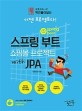 스프링 부트 쇼핑몰 프<span>로</span>젝트 with JPA