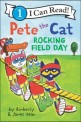 Pete the Cat: Making New Friends (Paperback)