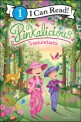 Pinkalicious: Treasuretastic (Paperback)