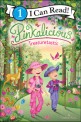 Pinkalicious : Treasuretastic