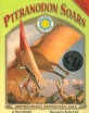 Pteranodon soars
