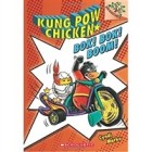 Kung Pow Chicken. 2, Bok! Bok! Boom! 표지이미지