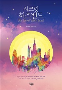 시크릿 허즈밴드: 김류현 장편소설