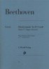 Klaviersonate Nr.23 f-moll Opus 57 = Piano Sonata No.23 in f minor Op.57 : Appassionata