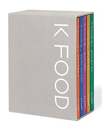 K FOOD: 한식의 비밀. 4, 캐다·따다·뜯다