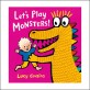Let's Play Monsters!