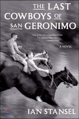 (The) last cowboys of San Geronimo