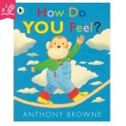 How do you feel? 표지이미지