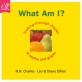 What am I? : looking through shapes at apples and grapes