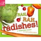 Rah rah radishes! : a vegetable chant