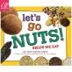 Let's go nuts! : seeds we eat