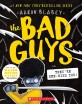 (the) Bad Guys. 14, (the)Bad Guys in They're Bee-Hind You!