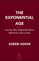 (The) Exponential Age  : How Accelerating Technology is Transforming Business, Politics, and Society
