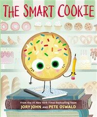 (The)smart cookie 