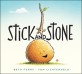 Pictory 1-67 : Stick and Stone