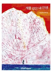 개뿔 같은 내 인생 : 하응백 에세이집