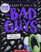 (The) bad guys. Episode 13:, The Bad Guys in Cut to the Chase