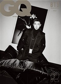 지큐 GQ Korea B형 2026.1 (표지 : CORTIS 건호)