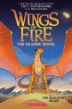 Wings of fire. Book five The brightest night