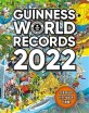 기네스 세계기록 2022= Guinness world records 2022