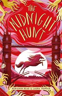 (The) Midnight Hunt