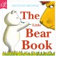 (The)little bear book