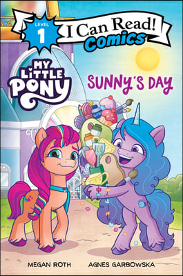 My Little Pony: Sunnys Day