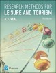 Research methods for leisure a...