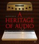 오디오의 유산 = A heritage of audio 