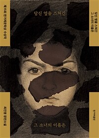 당신 옆을 스쳐간 그 소녀의 이름은: 최진영 장편소설