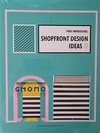 First impressions : shopfront design ideas Ⅲ