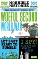 Woeful Second World War (Paperback)