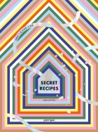 Secret recipes : 소문난 그 집 궁금했던 그 요리  표지이미지