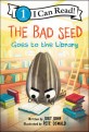 (The) bad seed goes to the library 