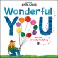 Wonderful You: With the Grouchy Ladybug (Hardcover)