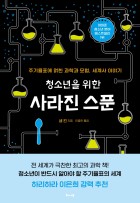 청소년을 위한 사라진 스푼 : 주기율표에 얽힌 과학과 모험, 세계사 이야기 표지 이미지