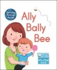 Ally bally bee