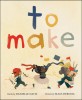 To make 