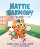 Hattie harmony : worry detective