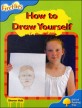 How to Draw Yourself. <span>3</span>-<span>9</span>. <span>3</span>-<span>9</span>