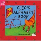Cleo's Alphabet Book 표지이미지