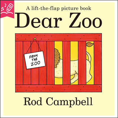 Dear Zoo