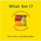 What Am I? : looking through shapes at apples and grapes